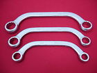 60737 Emgo Tool Curved Wrench