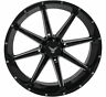 608592 Quadboss Quad Boss Slicer Wheels Gloss