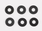 6114-f James Gasket Top Rocker Cover Washer Fiber