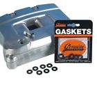 6114-r James Gasket Rocker Cover Washers Pk Rcm For Flht Fxst