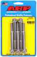615-3500 12-point 3 Steel Arp Stainless 8 Bolts