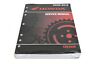 61men76 Honda Service Manual Oem Shop Repair Maintenance Book