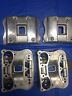 Xl1200-883 6304 26231 21 Harley Davidson Rocker Box Set