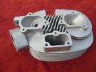 Dbd34gs 65-640 Bsa Gold Star Big Fin Clubman Cylinder Head Inlet