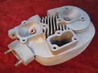 65-664 Bsa Dbd Gs Gold Star Big Fin Cylinder Head Catalina
