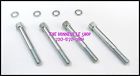 60-3963 650 Pn Rocker 70-2982 60-4248 Triumph Box S25-13 Bolts Outer 1963-68