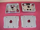 6672294 Unknown Chrome Rocker Box Covers