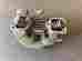 6682-71 Harley-davidson Late 1973 Thru 1978 Harley Sportster Ironhead Front Cylinder Head A