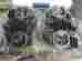 6684-71b 6684-71 Harley-davidson 1971 Sportster Ironhead Cylinder Heads Pair B Nos