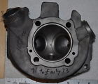 6684-71a Harley-davidson Ironhead Sportster Cylinder Head