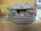 68-653 Bsa Cylinder Head Dual Carb A50 Caburetor New Old Stock