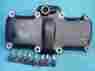 12311-292-020 68-74 Honda Cb450 Cl450 Cb Cl Rear Cylinder Head Cover A