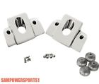 688871 Custom Chrome Smooth Head