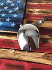 69000-76 Harley Oem Shovelhead Horn Ironhead Sportster Xlch Xlh Flh