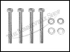 82-2184 70-0327 E327 F2184 The Bonneville Shop Triumph Unit Outer Headbolt Washer Kit Pn