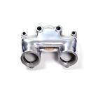 70-1461 English Made Triumph Nos Intake Side