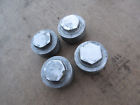 70-1564 Triumph Rocker Box Caps Tiger Daytona Set Of Free Shipping
