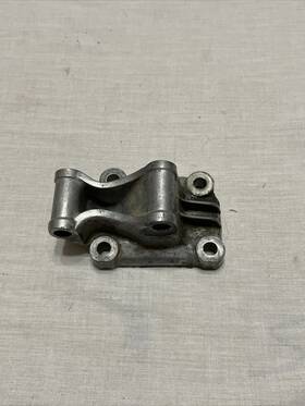 Us90k0 70-71 Honda Atc90 1970 Atc 90 Oem Cylinder Head Motor Mount