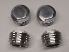 71-2744 Tri-cor Triumph Rocker Box