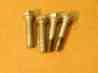 71-2889 Frame Bolts Triumph 1971 Oif Cylinder Nos Oil Rocker Box Set 1972