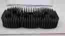 11001-053-80 72-73 11001-054 Kawasaki S2 350 S2a Set Of 3 Cylinder Heads Models