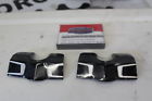 7242 Bahn Kuryakyn Spark Plug Covers Tuxedo