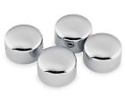 72718s1 Bikers Choice Head Bolt Cover Set 0887337172446