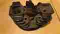 73-85 82-71a Oem Harley Early Ironhead Sportster Front Cylender Head