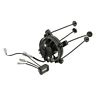 732-fna1 Trail Tech Custom Cooling Fan Kit