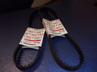 73710081a Ducati Ribbed Toothed Belt