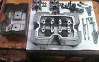 76-80 Ktm Penton Cylinder Head 250cc