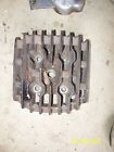 76-91 Kawasaki Vintage Oem Factory Ke100 Ke125 G5 Cylinder Head