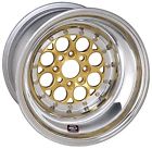 768-31015 Weld Racing Wheels Pro Drag Magnum Import 190300011070