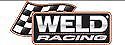 768-31015f Weld Racing Wheels Magnum Import Gold Ctr Blk 190300102471