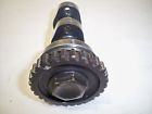 77036009100 Not Specified Ktm Engine Motor Intake Cam Shaft Camshaft