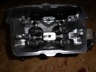 77036020050 Ktm Sxf Exc Cylinder Head Valves Top End Engine Moto