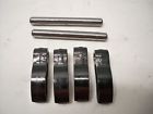 77036056000 77036060000 Not Specified Ktm Engine Motor Valve Levers And Shafts
