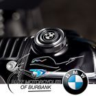 77122447778 Bmw Ninet Machined Oil Filler Cap Genuine Motorrad Motorcycle