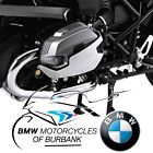 77128357955 Bmw Ninet Aluminum Cylinder Head Cover Guard Set Genuine Motorrad