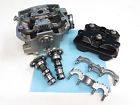 77336020344 77336020044 77336020144 Ktm 2007-2012 450 505 Sx-f Xc-f Smr Oem Engine Cylinder Head Camshafts Valves