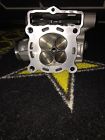 77736020050r 2015 Ktm Husqvarna 250 Cylinder Head With Ti Valves And Cams Factory