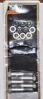 7825-20 Colony 5 Hex Style Head Bolts Washers For Harley 48-84 Fl 71-84 Fx