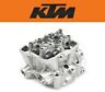 79336020144 Ktm Cylinder Head Cam Caps Valve Guide