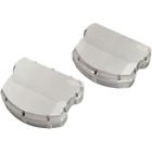 8-202 Kens Factory Rocker Box Covers Polished