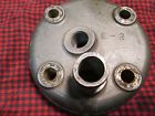 11111-20902 80 Head 1985 Rm Suzuki - 1983 83 Model Cylinder Rm80 84 85
