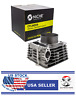Xr400r-a1 803467007885 Niche Big Bore Cylinder For Honda Sportrax