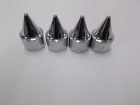 8144 Kuryakyn Harley Stiletto Head
