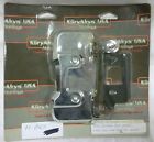 8149 Kuryakyn Rear Cylinder Base Cover