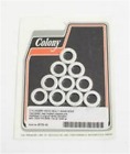 8170-10 Colony Headbolt Washers Cad Harley-davidson
