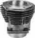 82051557 Harddrive Big Bore Shovel Rear Cylinder 3 5 8
